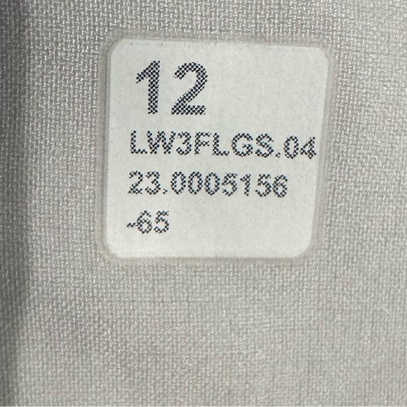 NWOT Lululemon Modal-Blend Turtleneck Tunic bone - Picture 10 of 13